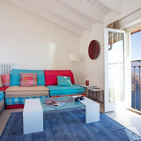 Belvedere Menaggio-4 Luxury Homes-By Italian Apartments Exterior foto