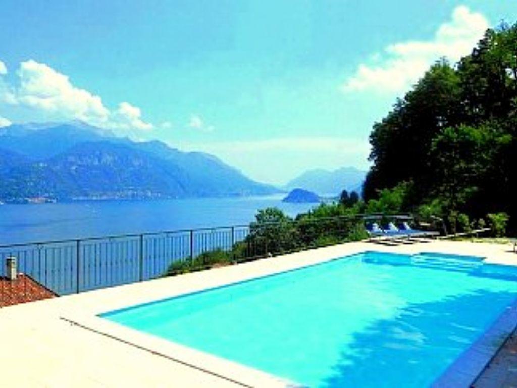 Belvedere Menaggio-4 Luxury Homes-By Italian Apartments Exterior foto