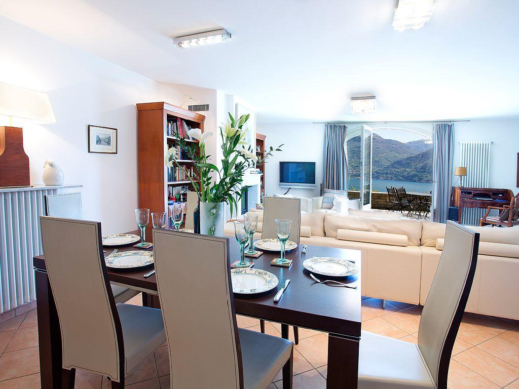Belvedere Menaggio-4 Luxury Homes-By Italian Apartments Exterior foto