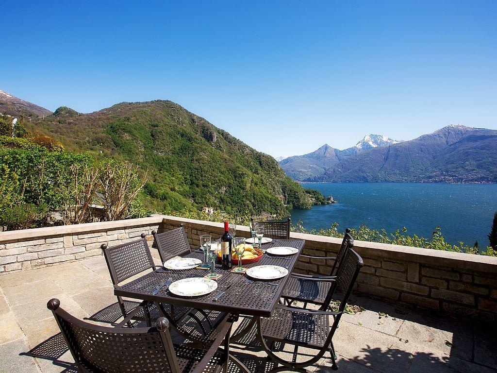 Belvedere Menaggio-4 Luxury Homes-By Italian Apartments Exterior foto