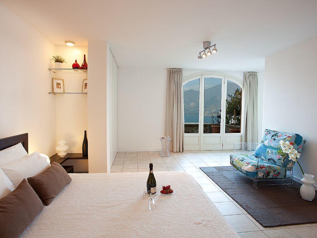 Belvedere Menaggio-4 Luxury Homes-By Italian Apartments Exterior foto