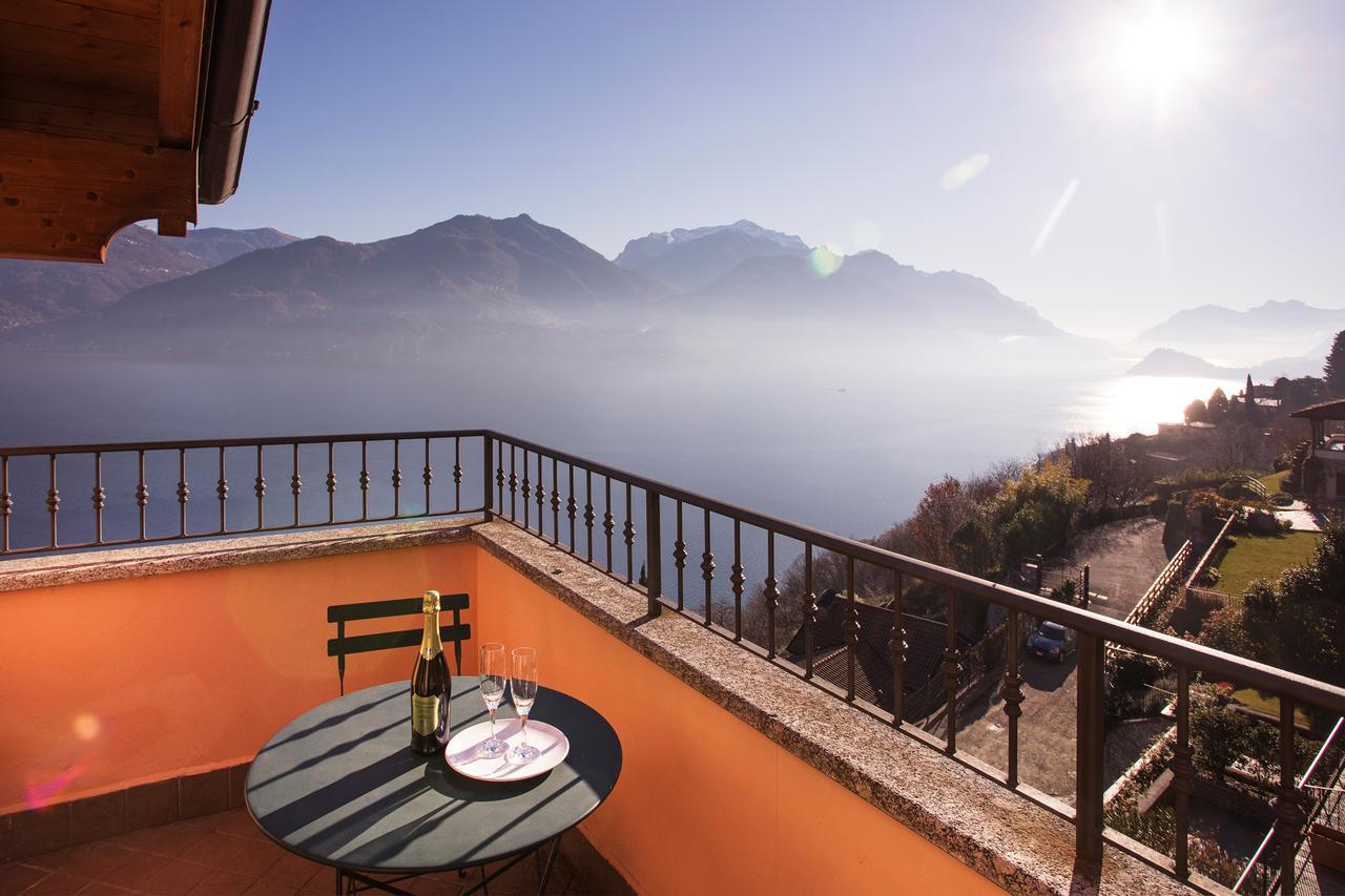 Belvedere Menaggio-4 Luxury Homes-By Italian Apartments Exterior foto